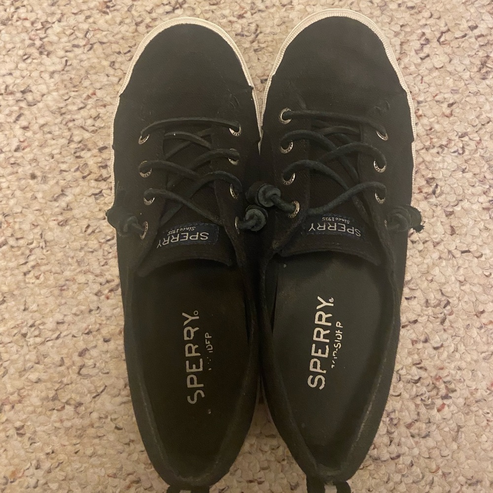 Speedy slip on sneakers